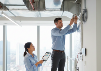 Retrofit Energy Efficiency Service